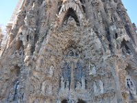 DSC_1749 Basílica de la Sagrada Família (Barcelona, Spain) -- 30 December 2013