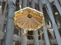 DSC_1777 Basílica de la Sagrada Família (Barcelona, Spain) -- 30 December 2013