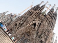DSC_8018 La Sagrada Família -- A visit to Barcelona (Barcelona, Spain) -- 3 July 2015