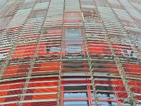 20150703_115232_HDR Torre Agbar Building -- A visit to Barcelona (Barcelona, Spain) -- 3 July 2015