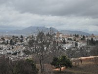 DSC_2302 A visit to La Alhambra y Generalife Alhambra de Granada (Granada, Spain) -- 2 January 2014