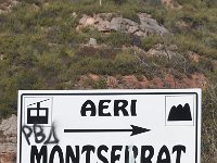 DSC_1809 A visit to Montserrat, Spain -- 30 December 2013