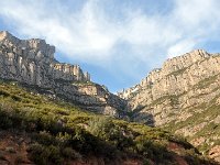 DSC_1813 A visit to Montserrat, Spain -- 30 December 2013