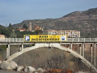 DSC_1816 A visit to Montserrat, Spain -- 30 December 2013