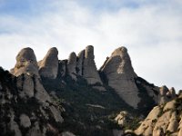 DSC_1822 A visit to Montserrat, Spain -- 30 December 2013