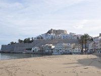 DSC_2004 The beaches of Peñíscola (Spain) -- 31 December 2013