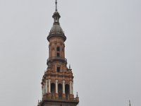 DSC_2749 Plaza de España (Seville, Spain) -- 3 January 2014