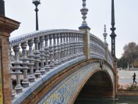 DSC_2756 Plaza de España (Seville, Spain) -- 3 January 2014