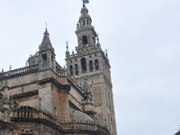 DSC_2851 Seville Cathedral (Seville, Spain) -- 3 January 2014