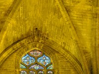DSC_2859 Seville Cathedral (Seville, Spain) -- 3 January 2014