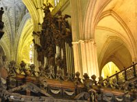 DSC_2870 Seville Cathedral (Seville, Spain) -- 3 January 2014