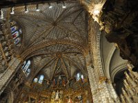 DSC_3418 Catedral Primada Santa María de Toledo (Toledo, Spain) -- 5 January 2014