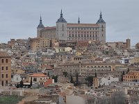 DSC_3339 A visit to Toledo, Spain -- 5 January 2014