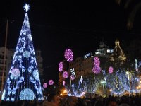 DSC_2219 New Year's Eve in València, Spain -- 31 December 2013