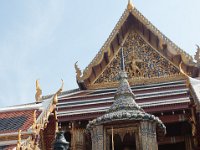 DSC_6007 A visit to the Grand Palace (Bangkok, Thailand) -- 24 December 2014
