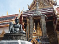 DSC_6008 A visit to the Grand Palace (Bangkok, Thailand) -- 24 December 2014