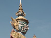 DSC_6009 A visit to the Grand Palace (Bangkok, Thailand) -- 24 December 2014