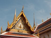 DSC_6010 A visit to the Grand Palace (Bangkok, Thailand) -- 24 December 2014
