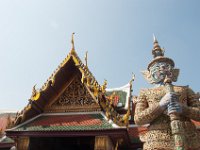 DSC_6011 A visit to the Grand Palace (Bangkok, Thailand) -- 24 December 2014