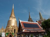 DSC_6014 A visit to the Grand Palace (Bangkok, Thailand) -- 24 December 2014