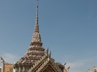 DSC_6018 A visit to the Grand Palace (Bangkok, Thailand) -- 24 December 2014