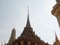 DSC_6020 A visit to the Grand Palace (Bangkok, Thailand) -- 24 December 2014