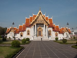 Wat Benchamabophit