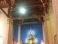 20141224_092646 Wat Benchamabophit - Marble Temple -- A visit to the temples of Bangkok (Bangkok, Thailand) -- 24 December 2014