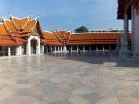 20141224_093047 Wat Benchamabophit - Marble Temple -- A visit to the temples of Bangkok (Bangkok, Thailand) -- 24 December 2014
