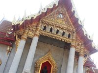 20141224_093140 Wat Benchamabophit - Marble Temple -- A visit to the temples of Bangkok (Bangkok, Thailand) -- 24 December 2014