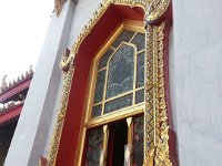 20141224_093255 Wat Benchamabophit - Marble Temple -- A visit to the temples of Bangkok (Bangkok, Thailand) -- 24 December 2014