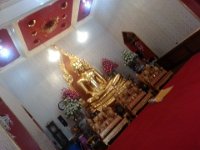 20141224_101337 Wat Traimit - Temple Of Golden Buddha -- A visit to the temples of Bangkok (Bangkok, Thailand) -- 24 December 2014