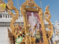 DSC_5959 Wat Traimit - Temple Of Golden Buddha -- A visit to the temples of Bangkok (Bangkok, Thailand) -- 24 December 2014
