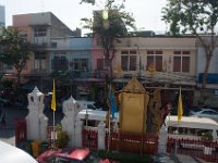 DSC_5960 Wat Traimit - Temple Of Golden Buddha -- A visit to the temples of Bangkok (Bangkok, Thailand) -- 24 December 2014