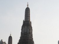 DSC_6897 A visit to Wat Arun Rajwararam Temple - Temple of Dawn (Bangkok, Thailand) -- 1 Janary 2015