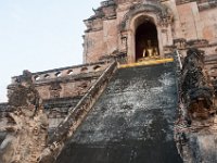 DSC_6568 A visit to the Wat Chedi Luang Temple (Chiang Mai, Thailand) -- 29 December 2014