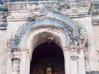 DSC_6569 A visit to the Wat Chedi Luang Temple (Chiang Mai, Thailand) -- 29 December 2014