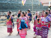 DSC_6572 A visit to the Wat Chedi Luang Temple (Chiang Mai, Thailand) -- 29 December 2014