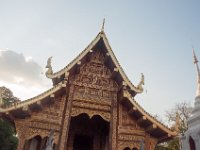 DSC_6536 A visit to the Wat Phra Singh Woramahaviharn Temple (Chiang Mai, Thailand) -- 29 December 2014