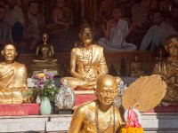 DSC_6473 A visit to the Wat Phra That Doi Suthep Temple (Chiang Mai, Thailand) -- 29 December 2014