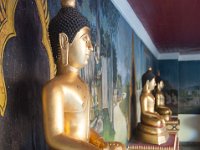 DSC_6475 A visit to the Wat Phra That Doi Suthep Temple (Chiang Mai, Thailand) -- 29 December 2014