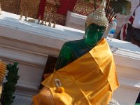 DSC_6479 A visit to the Wat Phra That Doi Suthep Temple (Chiang Mai, Thailand) -- 29 December 2014