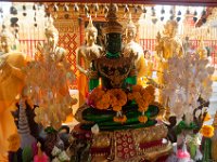 DSC_6480 A visit to the Wat Phra That Doi Suthep Temple (Chiang Mai, Thailand) -- 29 December 2014