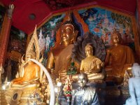 DSC_6483 A visit to the Wat Phra That Doi Suthep Temple (Chiang Mai, Thailand) -- 29 December 2014