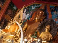 DSC_6484 A visit to the Wat Phra That Doi Suthep Temple (Chiang Mai, Thailand) -- 29 December 2014