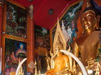 DSC_6485 A visit to the Wat Phra That Doi Suthep Temple (Chiang Mai, Thailand) -- 29 December 2014