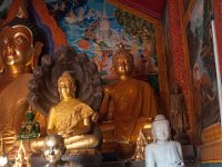 DSC_6486 A visit to the Wat Phra That Doi Suthep Temple (Chiang Mai, Thailand) -- 29 December 2014