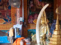 DSC_6487 A visit to the Wat Phra That Doi Suthep Temple (Chiang Mai, Thailand) -- 29 December 2014
