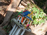 DSC_6409 A visit to the Khao Yai Buddhist Bat Cave and surrounding fields (Khao Yai, Thailand) -- 27 December 2014