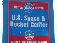 DSCN1049 US Space & Rocket Center Huntsville, AL
